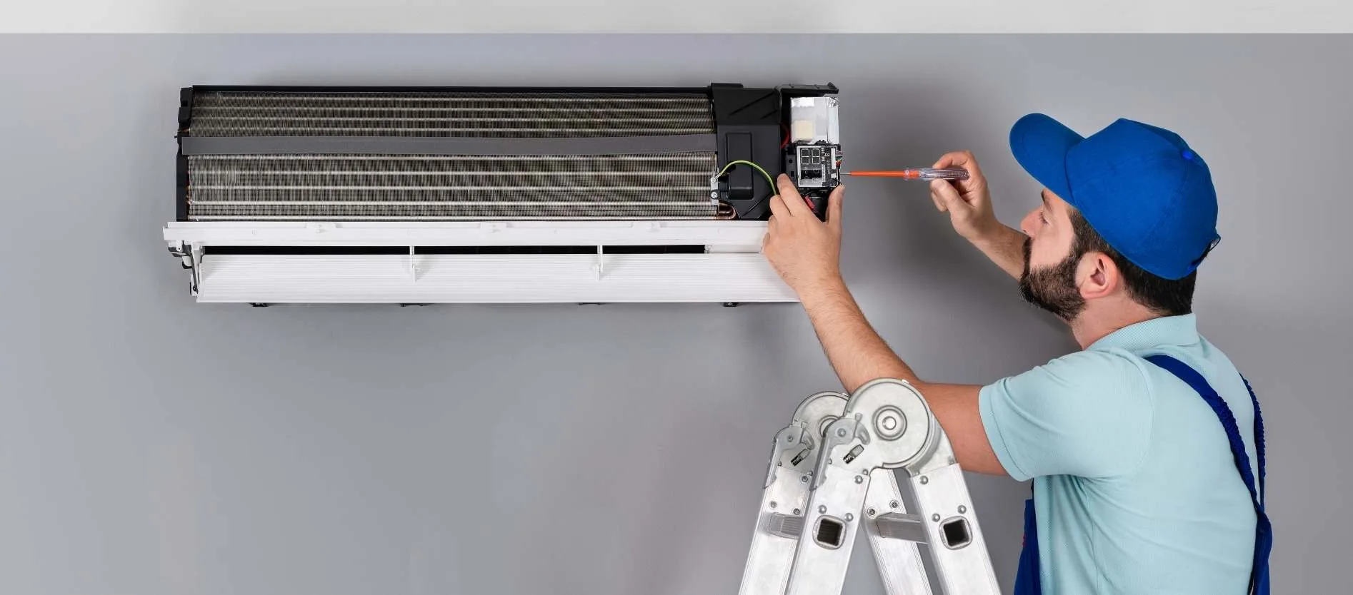 İçmeler Dolcevita Klima Gaz Dolum Servisi